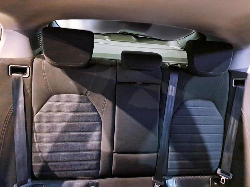 ALFA ROMEO STELVIO 2.2 Turbo Diesel 160CV Business AT8 RWD