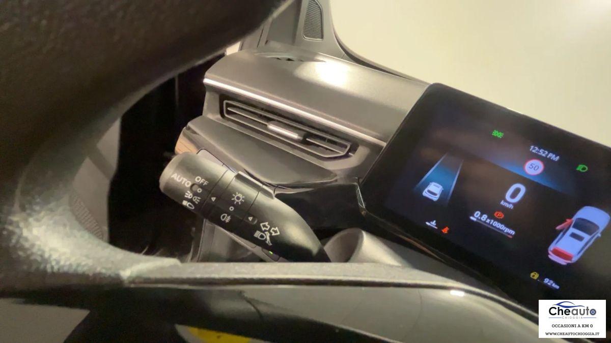MG - MG3 - 1.5 Comfort