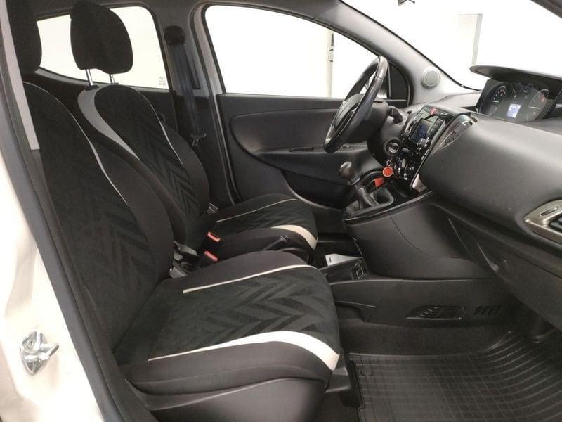 Lancia Ypsilon Ypsilon 1.2 69 CV 5 porte Gold