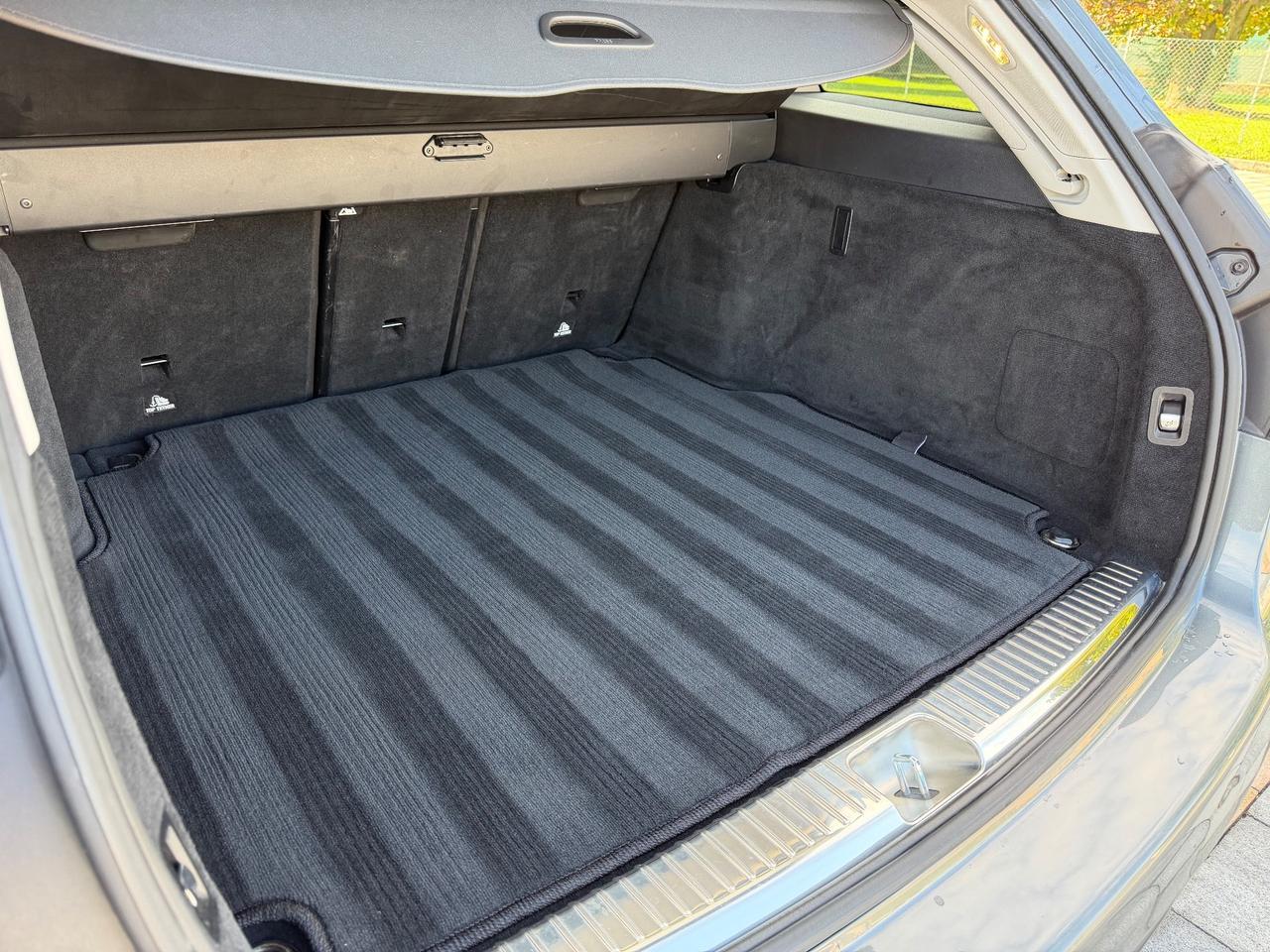 Mercedes-benz C 220 d S.W. Auto Premium