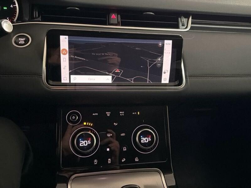 Land Rover Range Rover Evoque RANGE ROVER EVOQUE SE AUTOCARRO