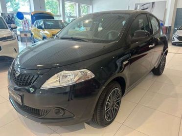 Lancia Ypsilon 1.0 FireFly 5 porte Silver Plus