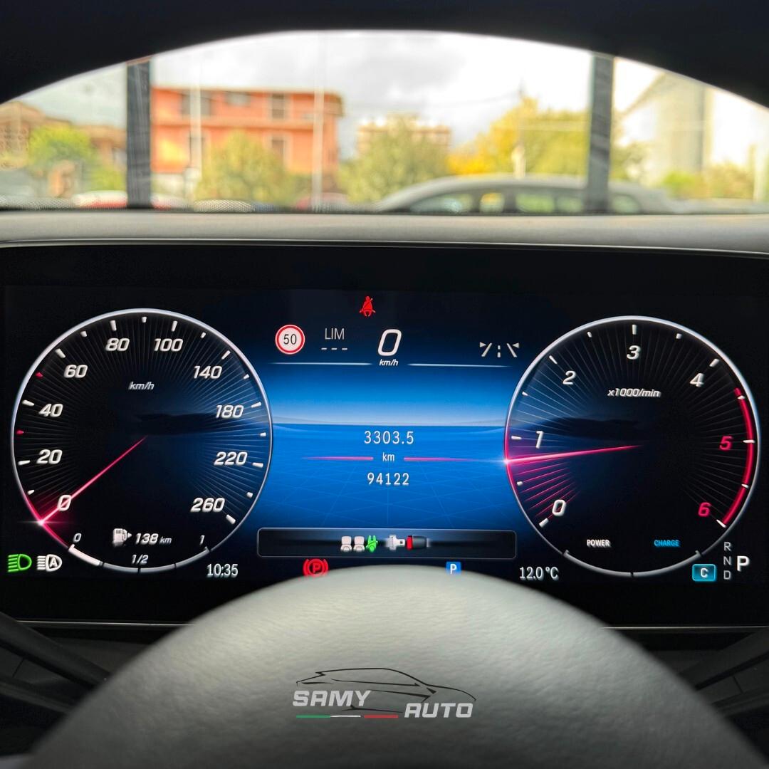 Mercedes-benz GLC 220 d 4Matic Mild Hybrid