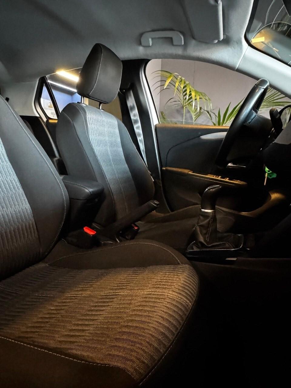 Opel Corsa 1.2 Edition