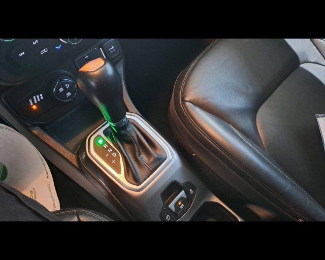 JEEP Renegade 2.0 mjt Limited 4wd 140cv auto