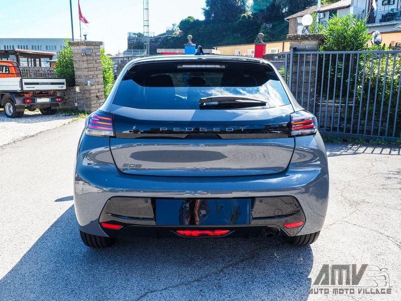 Peugeot 208 PureTech 100 S&S 5 p. Allure