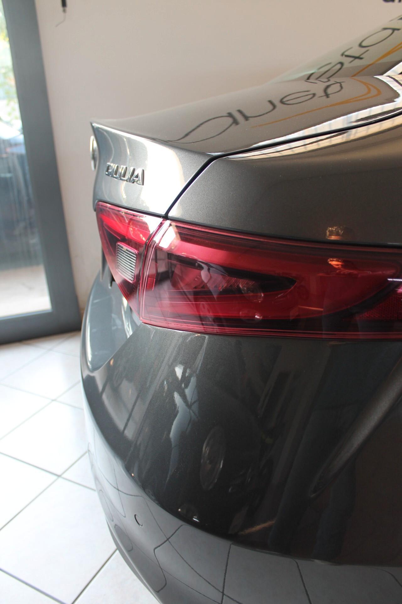 Alfa Romeo Giulia 2.2 Turbodiesel 150 CV Super