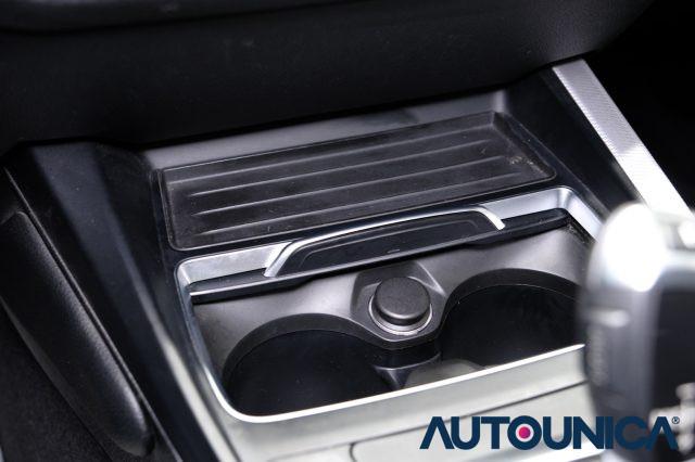 BMW 118 D 5 PORTE MSPORT AUTOMATICA FULL LED