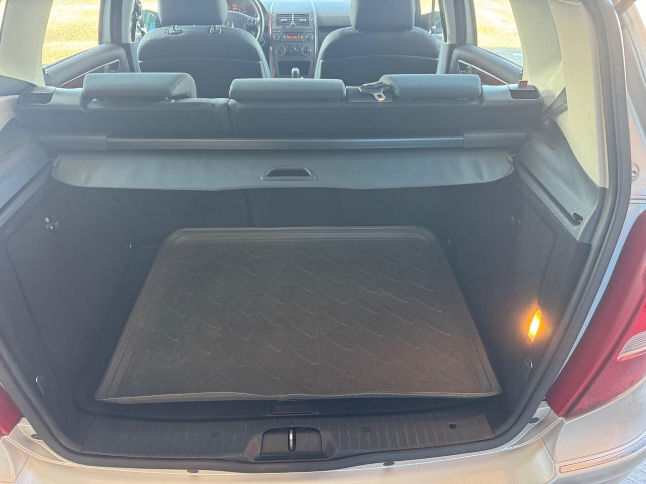 Mercedes-benz A 150 Elegance Neopatentati