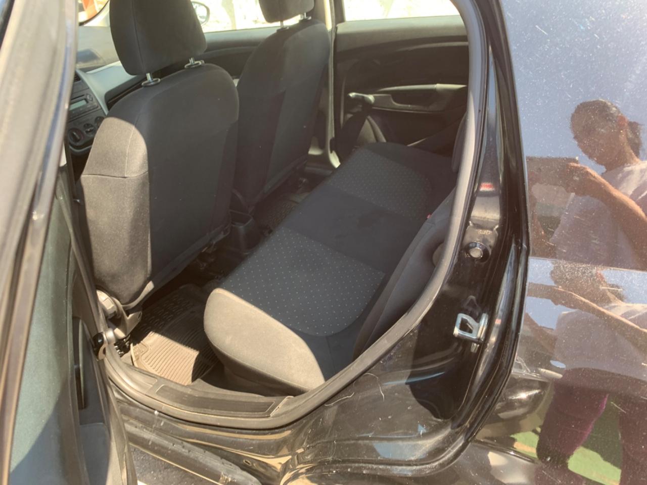 Fiat Punto Classic 1.2 5 porte Active GPL