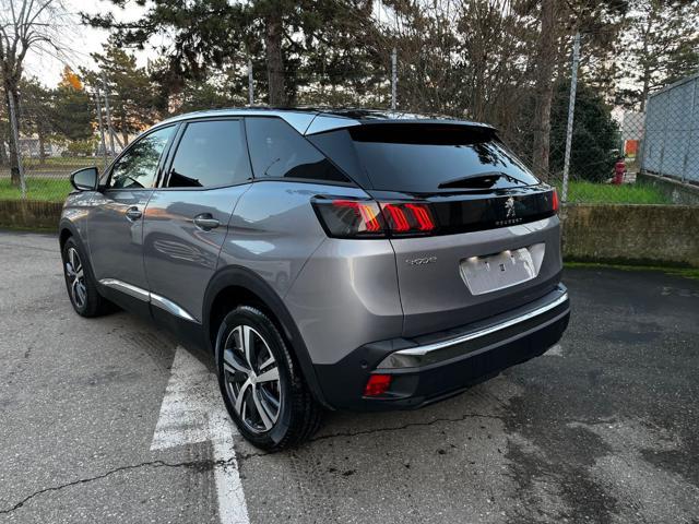 PEUGEOT 3008 PureTech Turbo 130 S&S Allure Pack