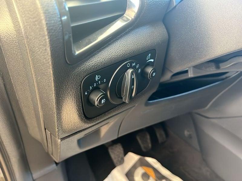 Ford EcoSport 1.5 TDCi 95 CV Titanium S