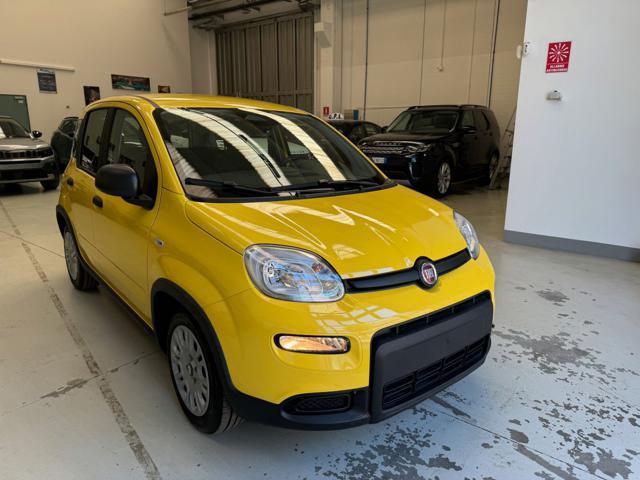 FIAT Pandina 1.0 FireFly S&S Hybrid KM.0