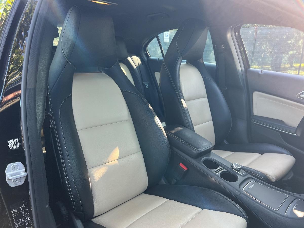 MERCEDES - Classe A - 180 CDI BlueEFFICIENCY Automatic Premium FULL