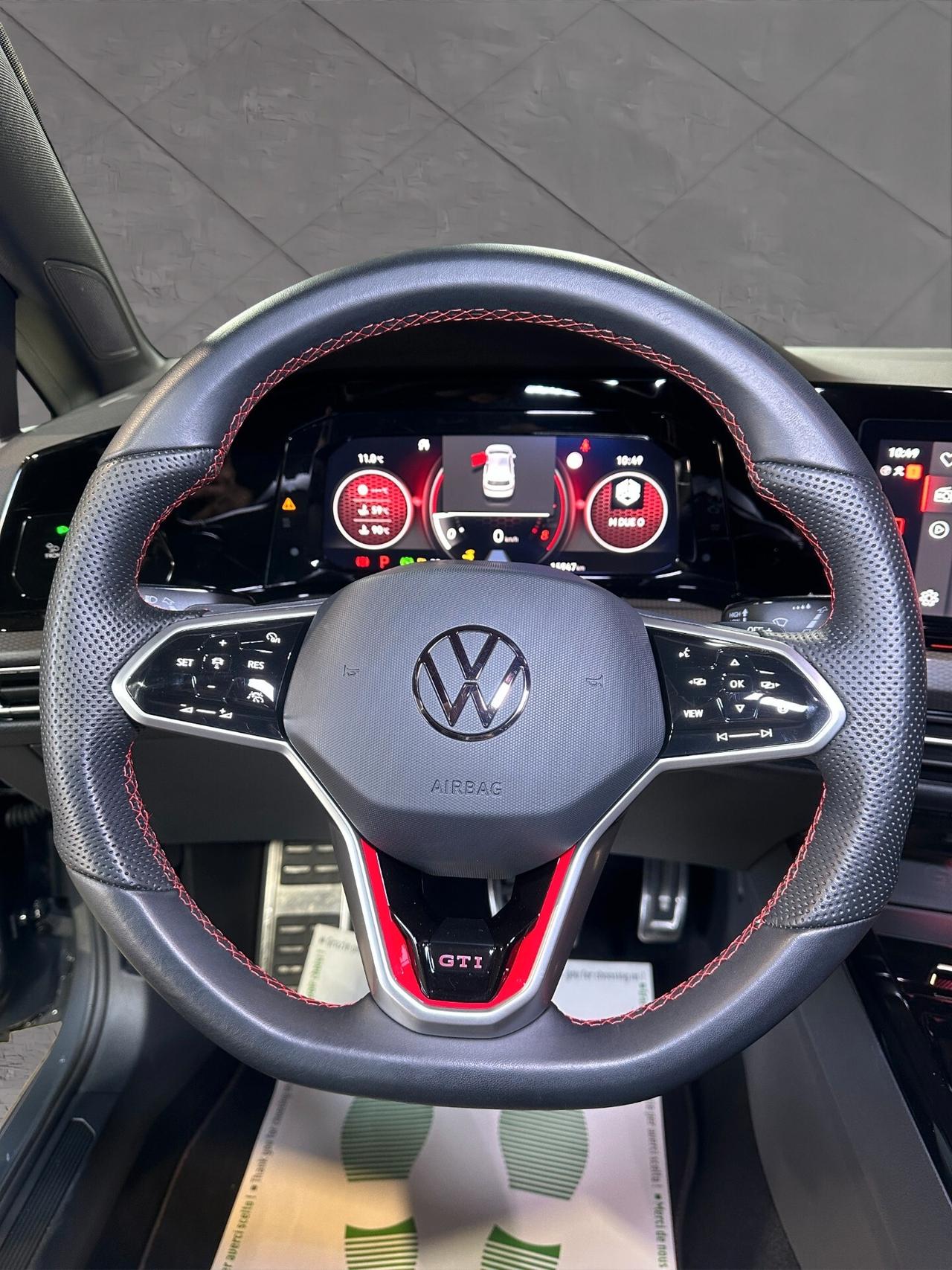 Volkswagen Golf GTI 2.0 TSI DSG 5p Performance 245cv *PROMO*