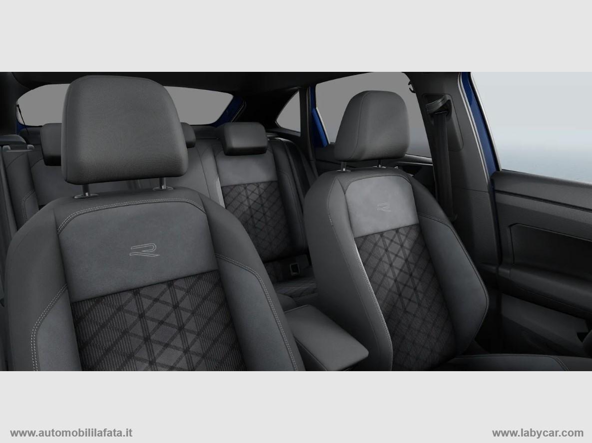VOLKSWAGEN Taigo 1.0 TSI 115 CV DSG R-Line Plus KM 0