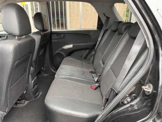 Kia Sportage 2.0 141 CV Active Class 4x4