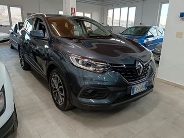 Renault Kadjar Blue dCi 8V 115CV Sport Edition2