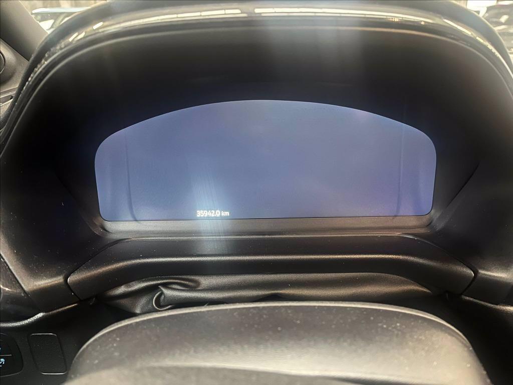 FORD Puma 1.0 ecoboost ST-Line s&s 125cv del 2023