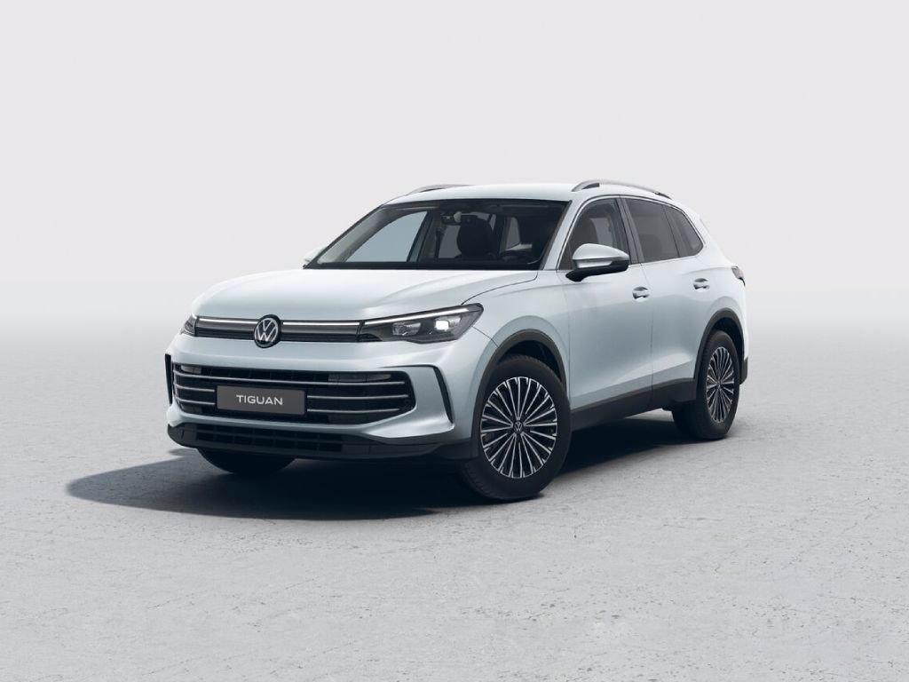 VOLKSWAGEN Tiguan 2.0 tdi elegance 150cv dsg del 2026