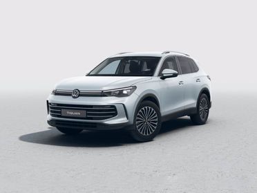 VOLKSWAGEN Tiguan 2.0 tdi elegance 150cv dsg del 2026