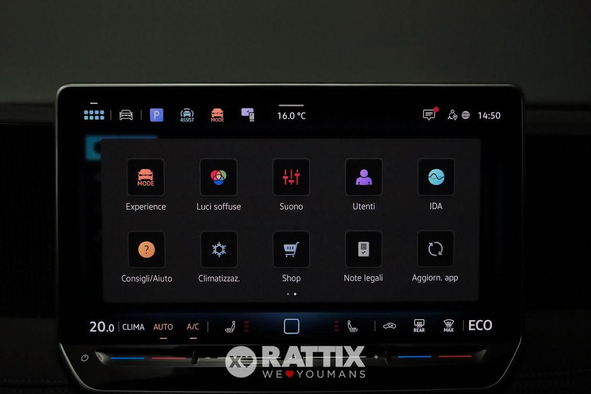 Volkswagen Tiguan 1.5 TSI e-Hybrid 204CV Edition Plus DSG