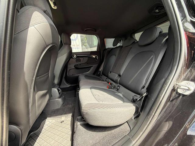 MINI Countryman 2.0 Cooper D Baker Street Countryman