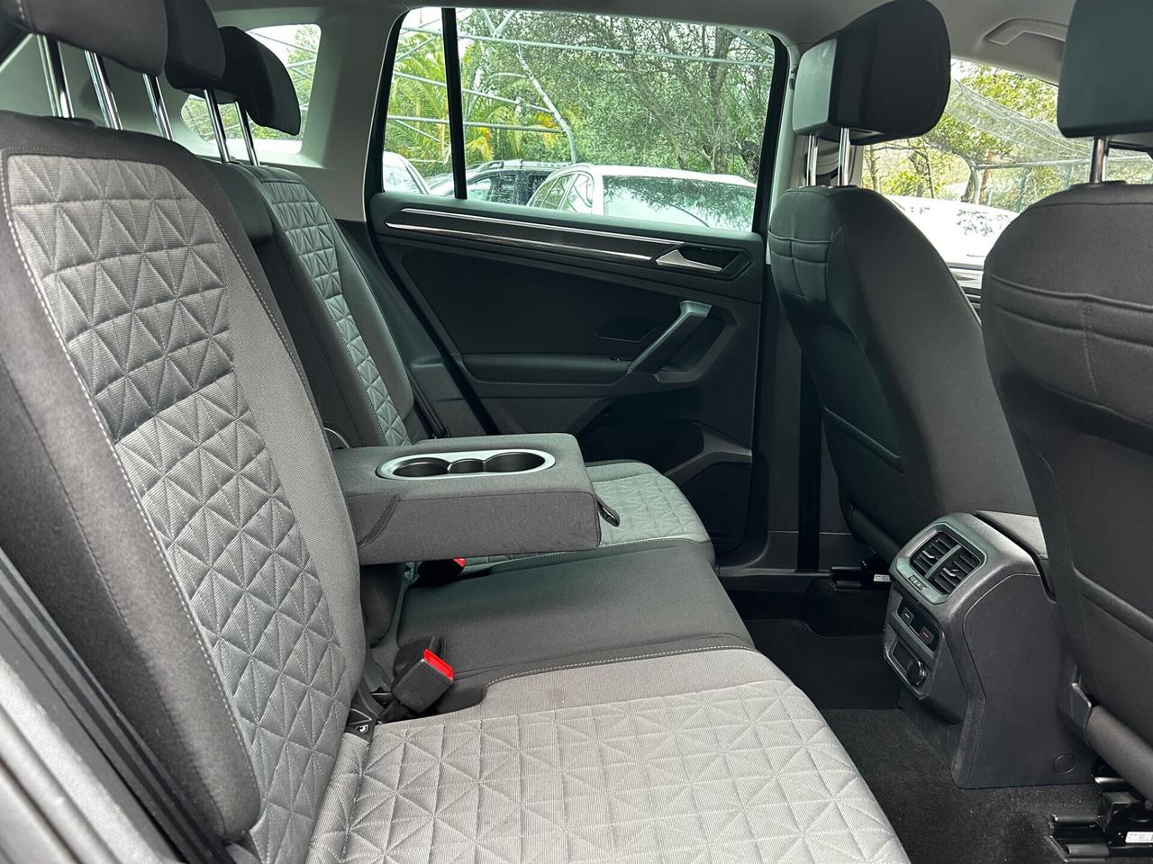 Volkswagen Tiguan 1.5 TSI 131 CV Life