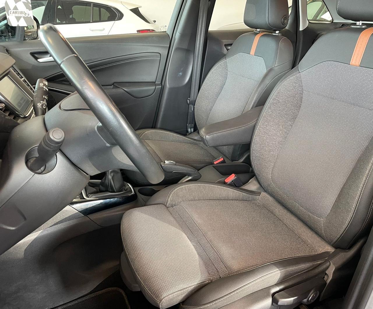 Opel Crossland 1.2 12V S&S Elegance