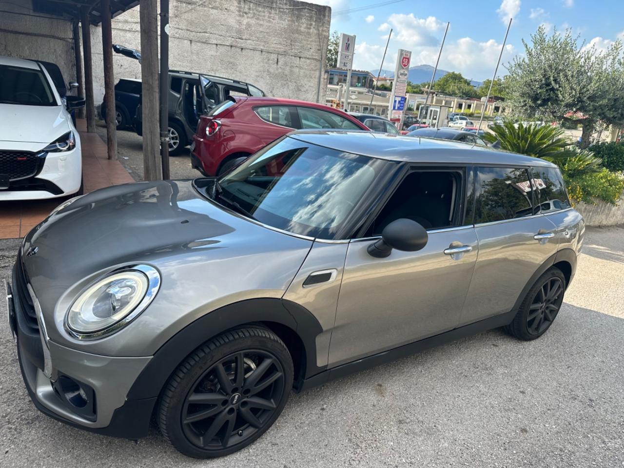 Mini Cooper Clubman Mini 1.5 One D Clubman