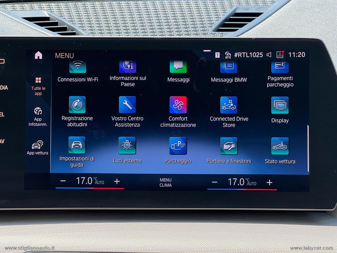 BMW X1 sDrive 18d TELEC POST-HARMAN KARDON