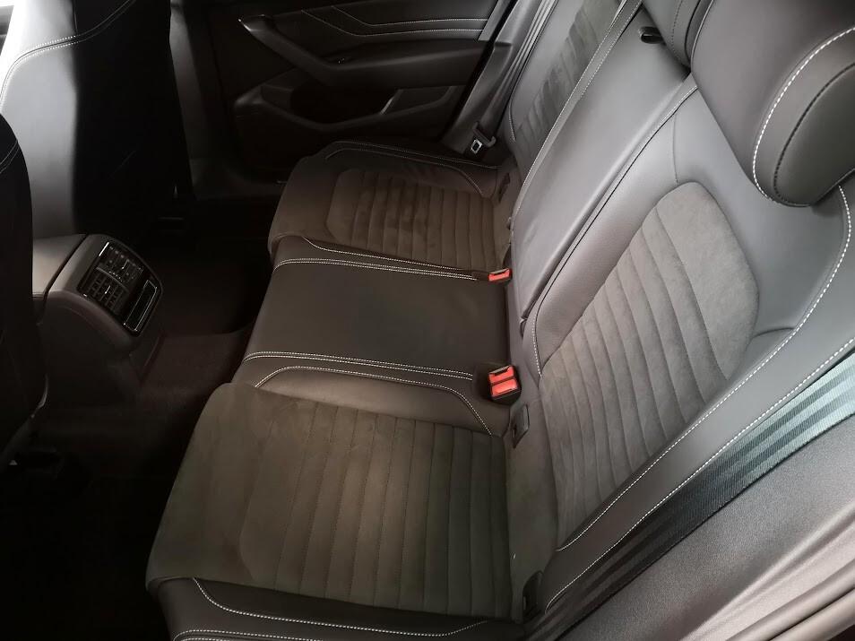 Volkswagen Passat Variant 2.0 TDI SCR EVO DSG Executive