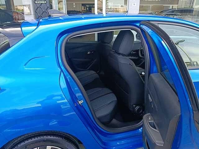 Peugeot 208 1.2 Hybrid 110cv DCS6 Allure KM0