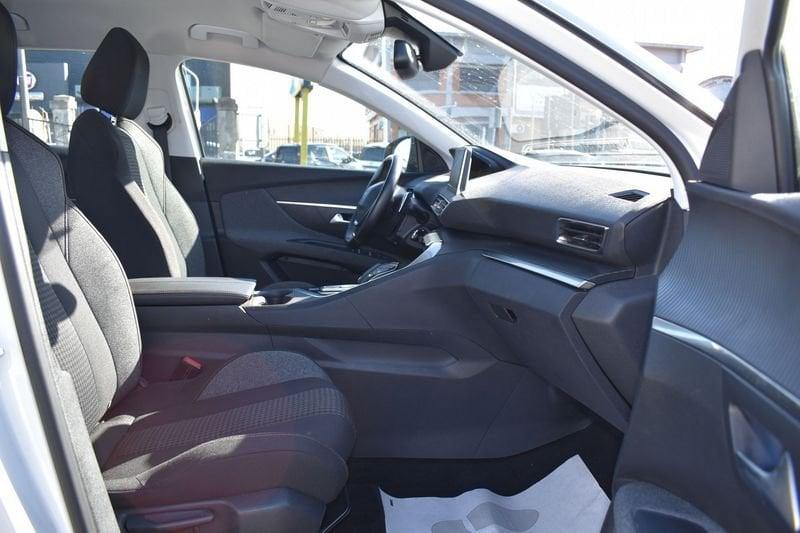 Peugeot 3008 3008 BlueHDi 130 S&S EAT8 Business