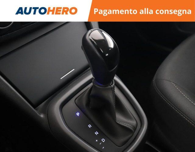 HYUNDAI i10 1.0 MPI Prime A/T