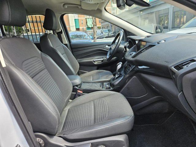 FORD Kuga 1.5 TDCI 120 CV S&S 2WD Powershift Edition