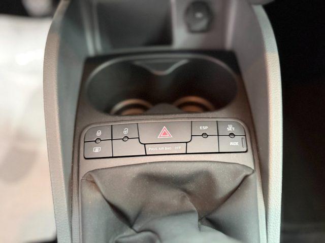 SEAT Ibiza ST 1.4 Style