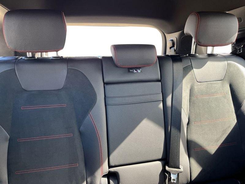 Mercedes-Benz Classe GLB GLB 200 d Premium auto 7p.ti