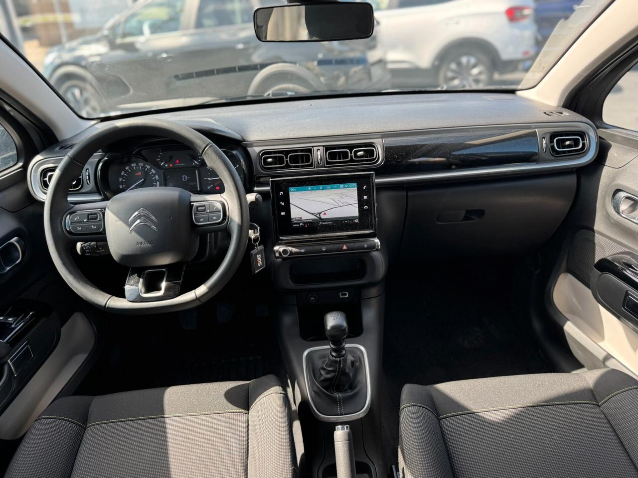 Citroen C3 PureTech 110 S&S Max 01/2024