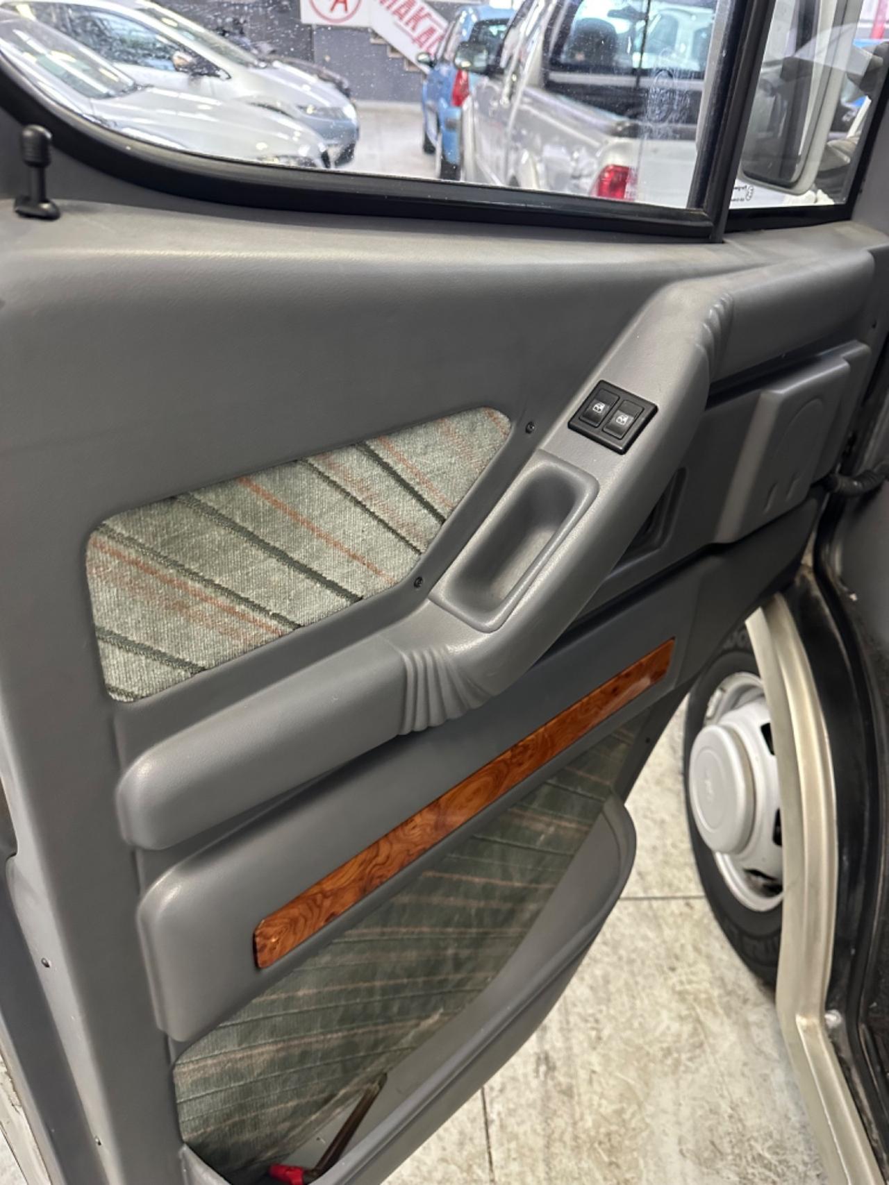 Laika ecovip 400 motorhome gemellato pari al nuovo