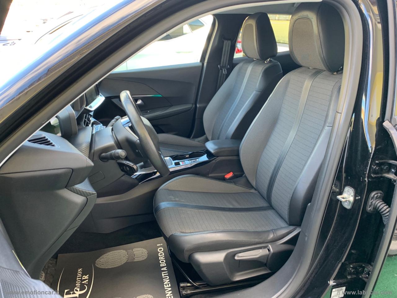 PEUGEOT 2008 BlueHDi 110 S&S Allure Pack - 2022