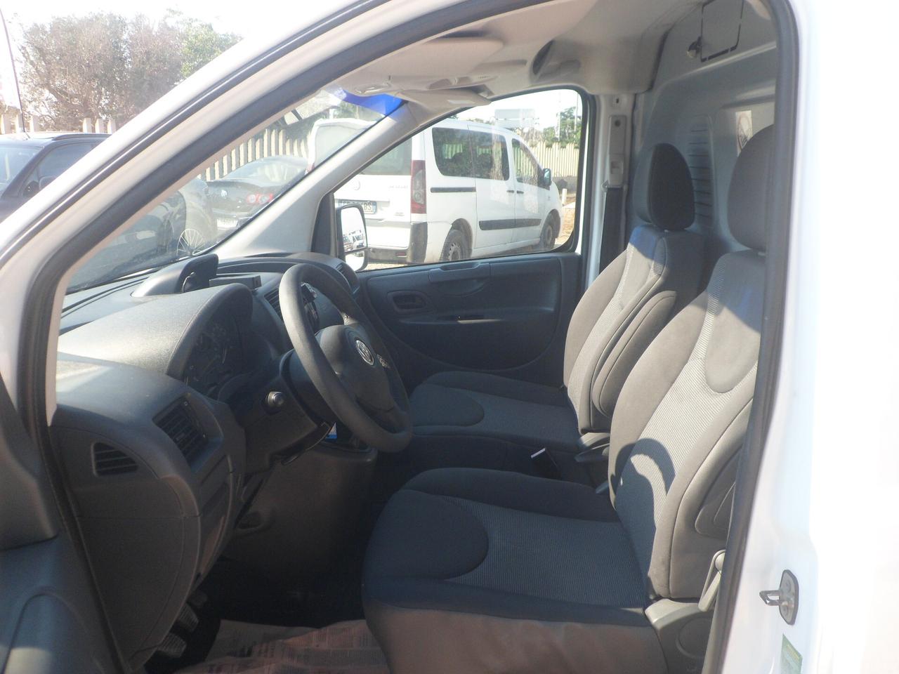 Fiat Scudo furgone