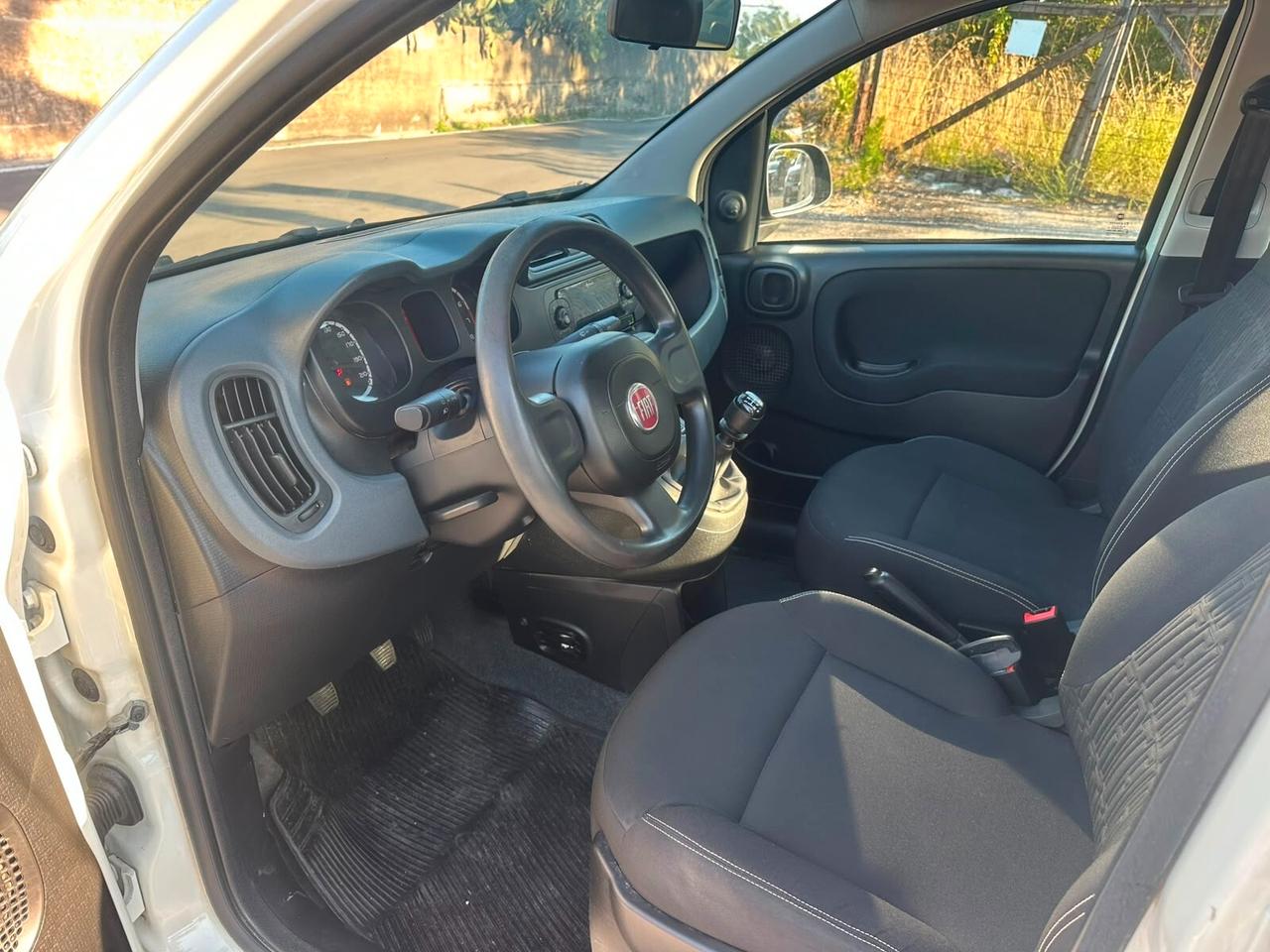 Fiat Panda 1.2 Benzina 2019