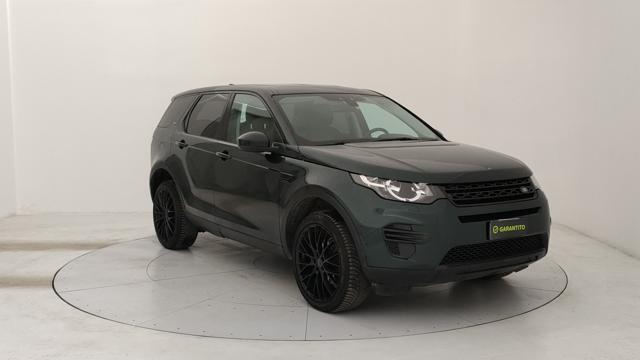 LAND ROVER Discovery Sport 2.0 td4 HSE Luxury awd 150cv auto