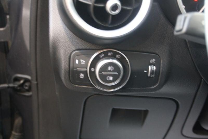 Alfa Romeo Stelvio Stelvio 2.2 Turbodiesel 210 CV AT8 Q4 Veloce