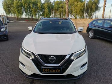 Nissan Qashqai 1.5 dCi 115 CV N-Connecta