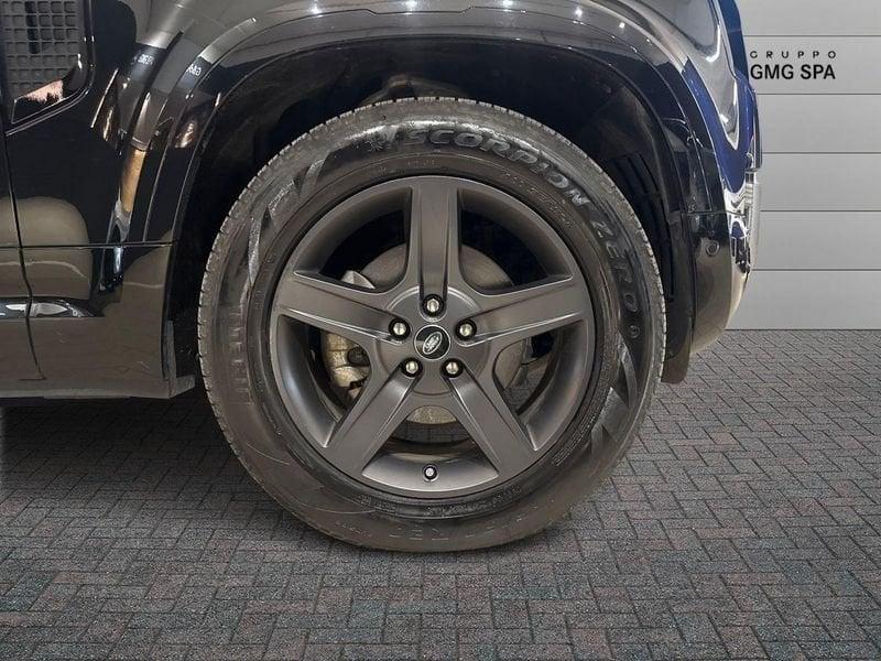 Land Rover Defender 110 3.0d i6 mhev X-Dynamic SE awd 250cv auto 6p.ti