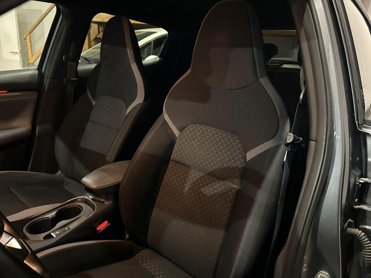Nissan Juke 1.0 Dig-t 114 cv N-connect