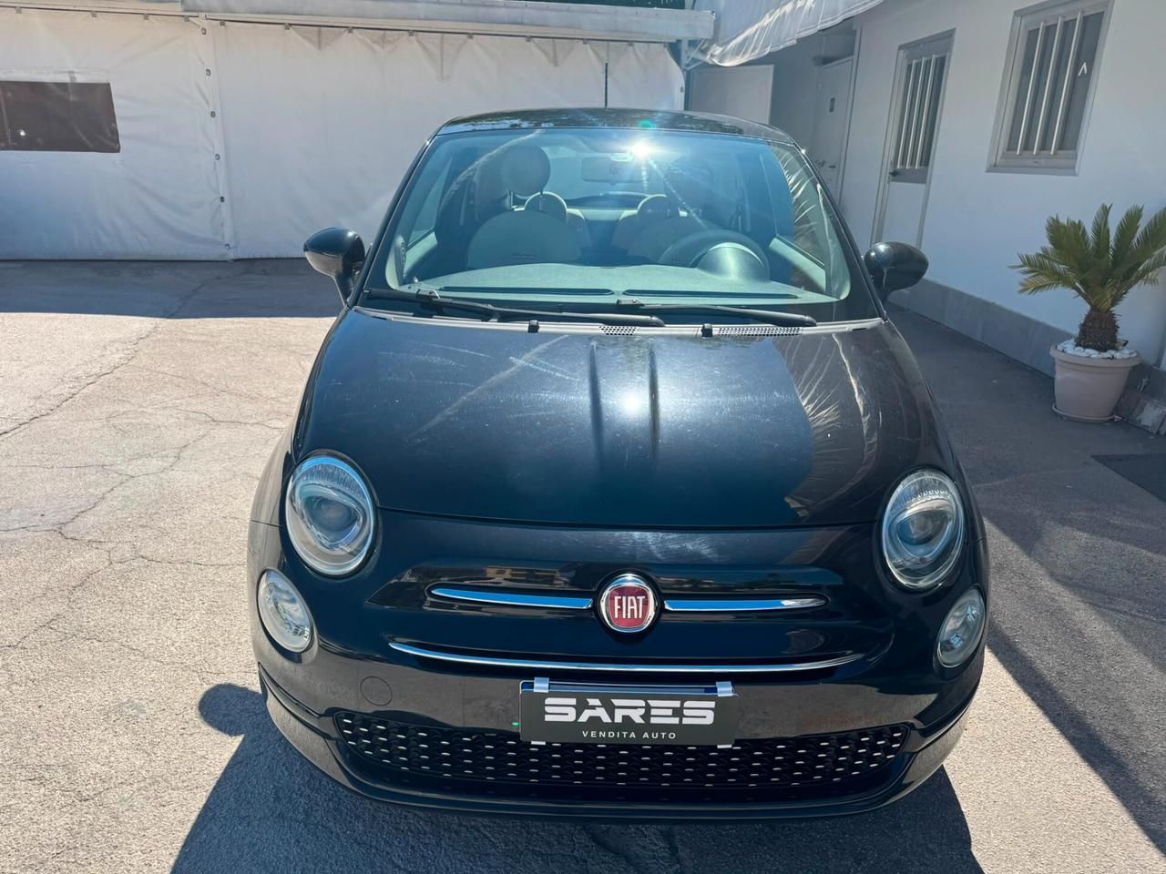 Fiat 500 1.3 Multijet 95 CV Lounge