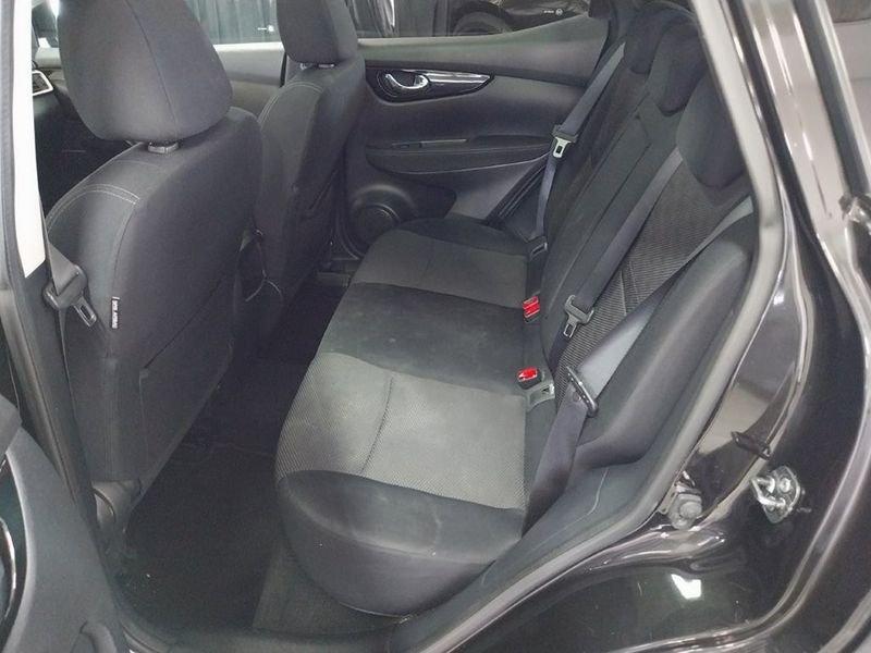 Nissan Qashqai II 2014 1.5 dCi 110cv 360 2WD